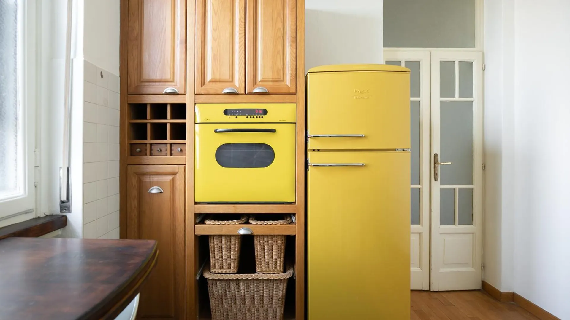 Ferienwohnung Italianway - Napoli 36 Mailand 0*,  Italien