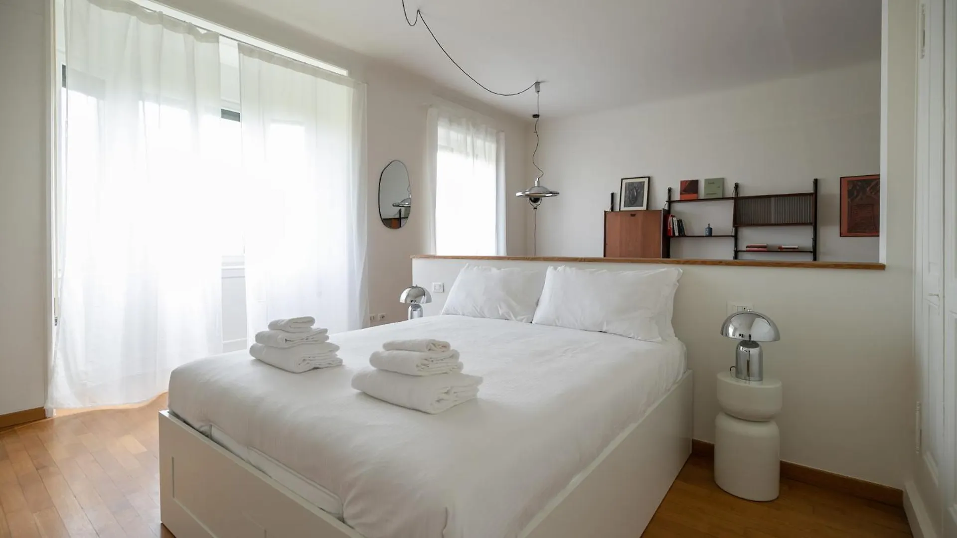Ferienwohnung Italianway - Napoli 36 Mailand 0*,  Italien