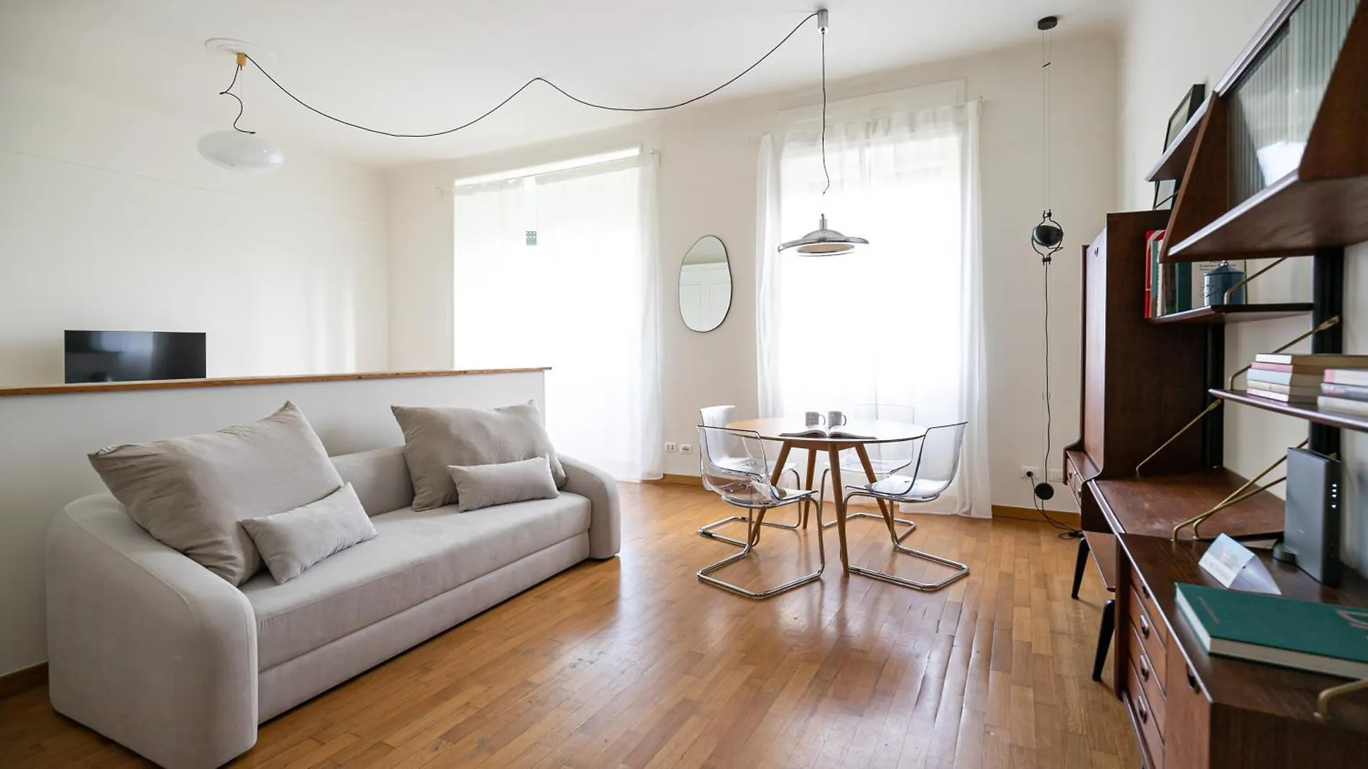 Ferienwohnung Italianway - Napoli 36 Mailand