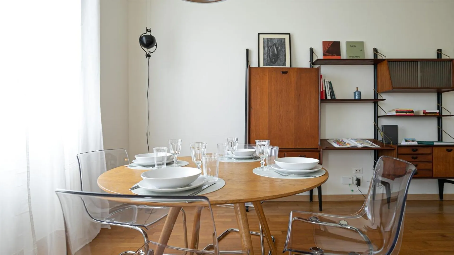 Ferienwohnung Italianway - Napoli 36 Mailand Apartment
