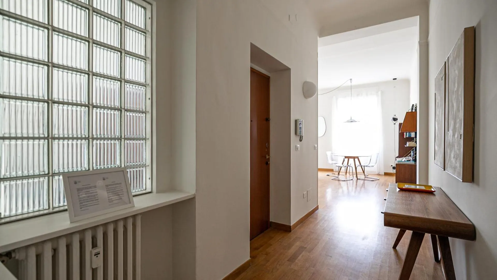 Apartment Ferienwohnung Italianway - Napoli 36 Mailand