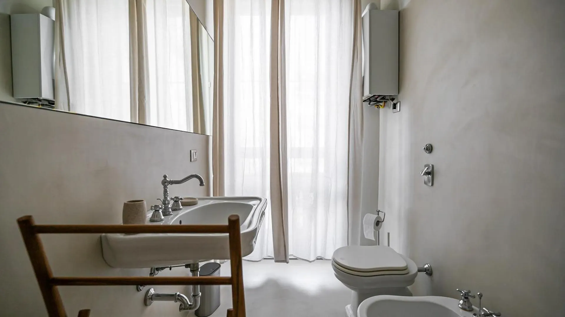 Ferienwohnung Italianway - Napoli 36 Mailand
