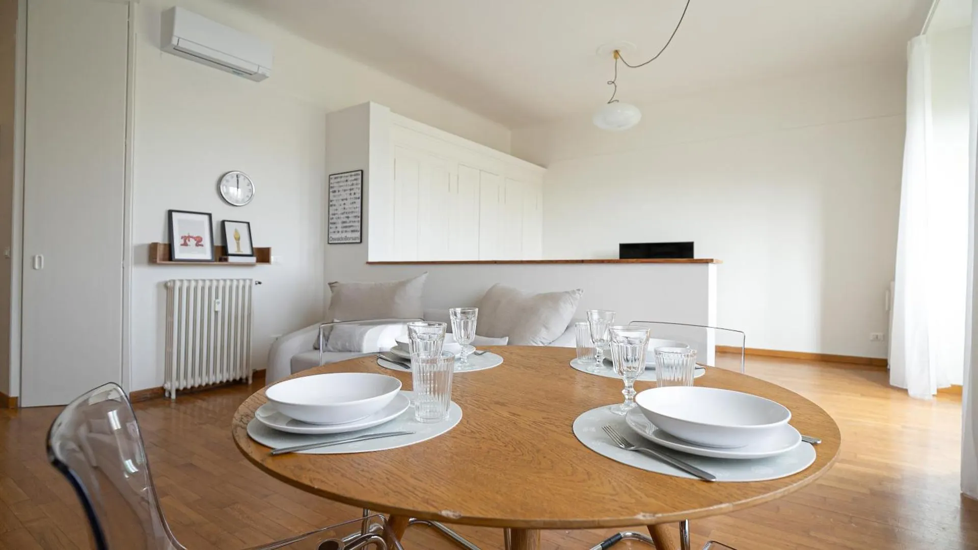Ferienwohnung Italianway - Napoli 36 Mailand 0*,  Italien