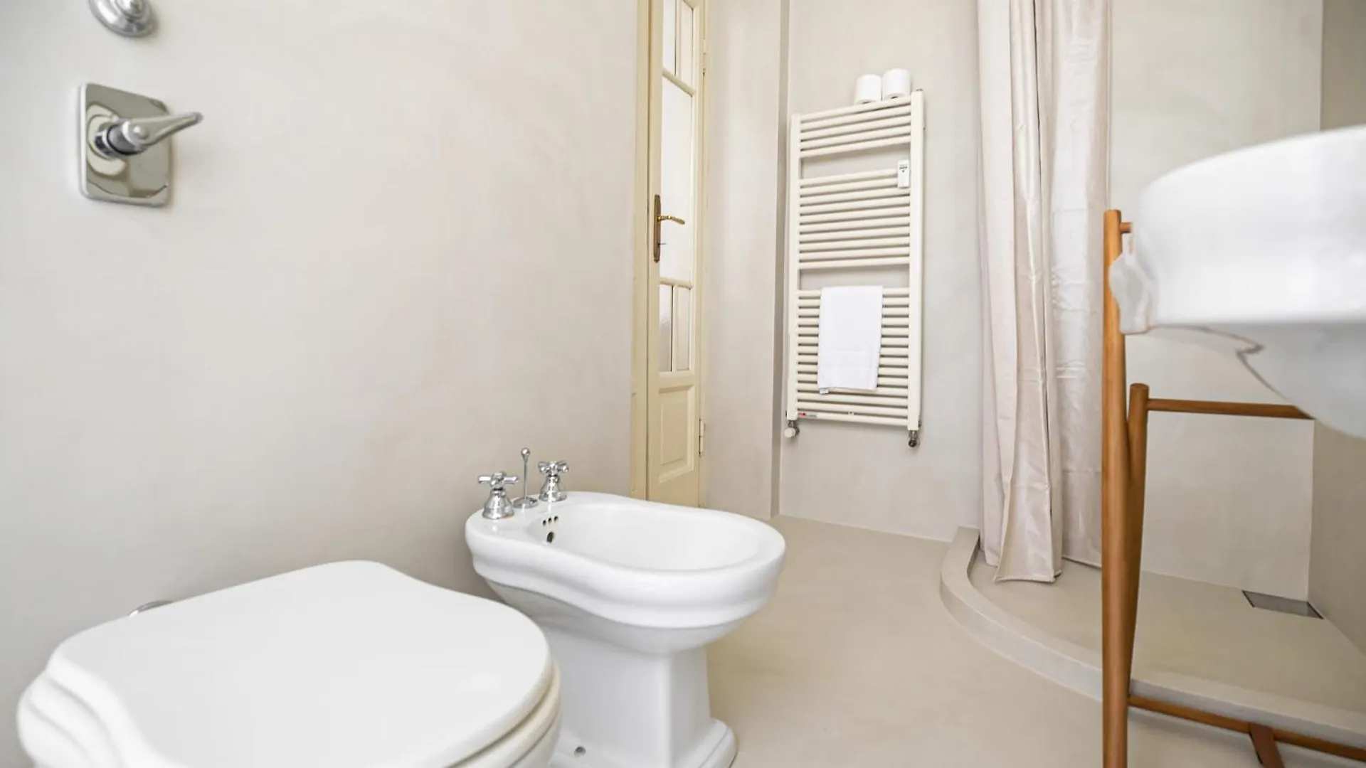 Ferienwohnung Italianway - Napoli 36 Mailand Apartment